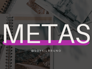 curso de metas